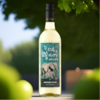 丽贝卡哈迪谚语长相思干白葡萄酒 商品缩略图0