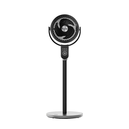 夏普 直流变频循环扇PJ-CS410A-W 商品图5