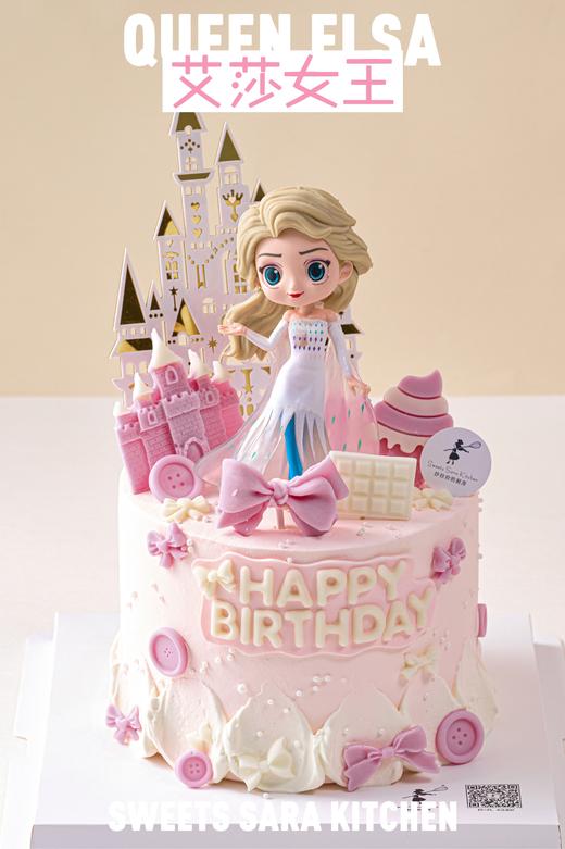 艾莎女王 商品图2