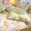 全棉印花系列单被套 耐磨耐用透气印花纯棉被套 商品缩略图12