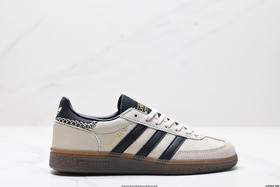 阿迪达斯Adidas Handball Spezial低帮休闲运动板鞋JP5669男女鞋