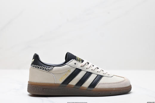 阿迪达斯Adidas Handball Spezial低帮休闲运动板鞋JP5669男女鞋 商品图0