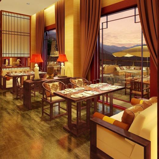 【春季大促】金华 | 武义唐风温泉度假村补差链接 商品图5