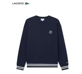 法国鳄鱼LACOSTE男卫衣SH0686-98166