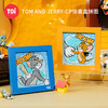 TOi图益-Tom and Jerry-CP盲盒拼图-恶作剧（拍6发端盒） 商品缩略图1