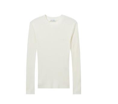 法国鳄鱼LACOSTE女毛衫AF2576-9870V 商品图0
