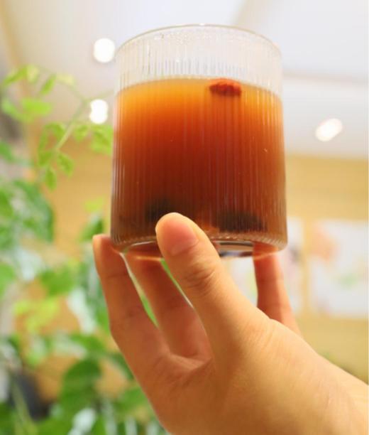 有机姜枣膏|清甜回辣 浓香细腻|五种有机原料*基地直发 商品图5