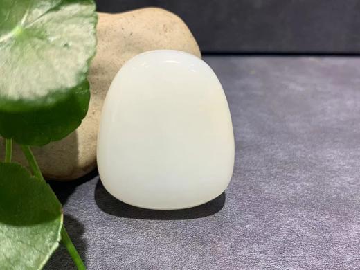 【御珠宫坊】羊脂白玉佛挂件 商品图7