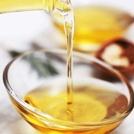 绿洲果实·冷榨一级亚麻籽油 1.5L  亚麻酸达52% 富含 Omega-3 商品图3