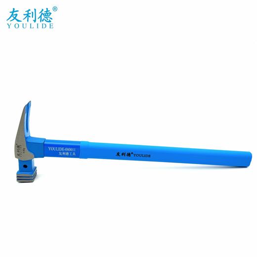 友利德 绝缘方直/圆弯/吸钉锤 商品图1