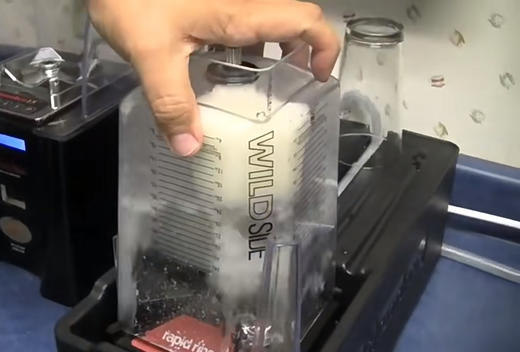 美国柏兰德/Blendtec进口洗杯器 商品图1