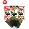 探花郎岩烧海苔原味16g*4袋【XPTX】 商品缩略图0