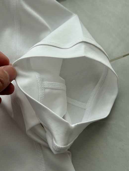 点此购买 始祖鸟春夏季女子棉质短袖T恤 LL 311010 商品图9