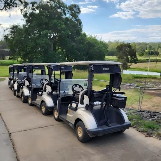 考拉奔高尔夫球场 Kooralbyn Valley Golf Course |  黄金海岸高尔夫球场 | 澳大利亚高尔夫球场俱乐部 商品图7