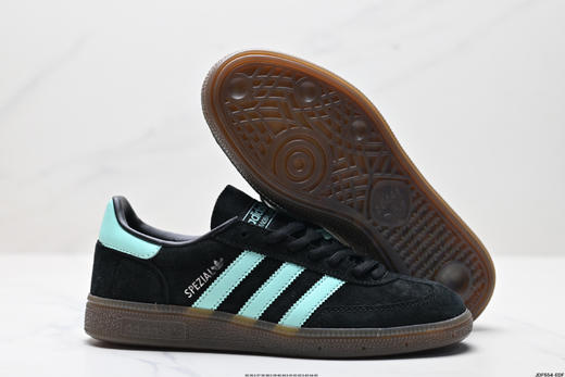 阿迪达斯Adidas Handball Spezial低帮休闲运动板鞋JP5669男女鞋 商品图4