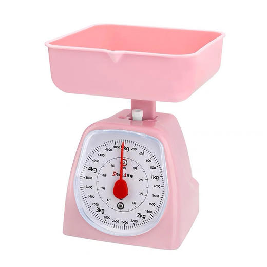 多奇DQ-8440教学托盘秤 商品图4