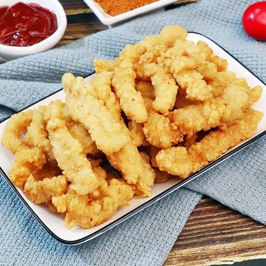 25K大成吮指鸡柳  1kg/大袋 10袋/件 商品图6