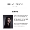 LILIAN ZHANG——“定制”—粉色山茶花胸花胸针搭配配件 2513001 商品缩略图2