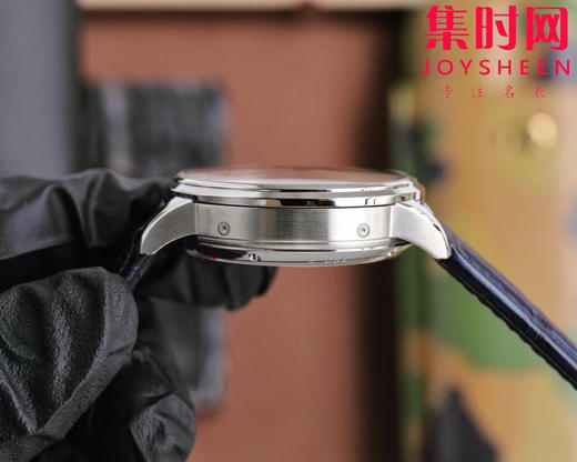 V9格拉苏蒂月相 原创议员月相款 参议员大日历 男士腕表 原装开模 商品图6