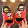 【趣味满满的凉拖！】哪吒之魔童闹海夏季儿童男拖鞋敖丙新款居家男童拖鞋防滑哪吒宝宝女童。ry 商品缩略图0