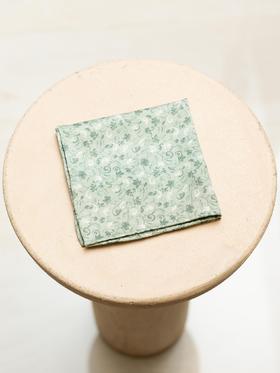 Kenji Kaga 口袋巾