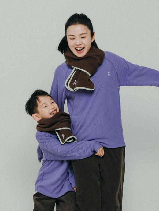 【高端团-特价福利专场】-ACMEITEM爱棵米针织衫合集时尚搭配,秋冬出行必备 商品图2