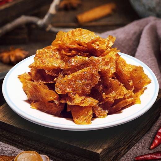 卫龙香辣豆皮香辣脆 60g 商品图2