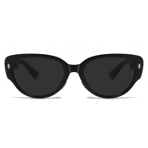 【TRZ009】2025新款姿森超轻TR大框折叠款 偏光防紫外线 商品图3