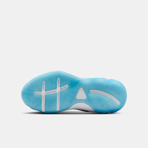 Nike Giannis Immortality 4 SE 耐克字母哥大童篮球鞋 HF1181 商品图1
