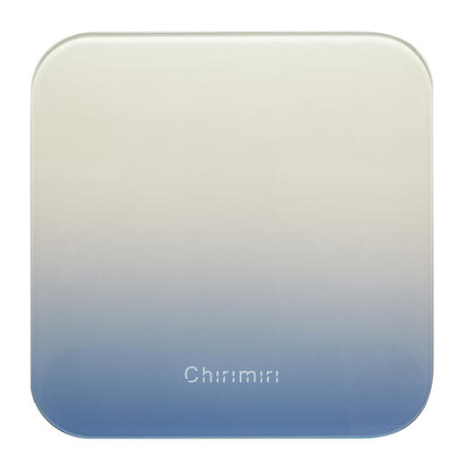 Chirimiri春枝漫野家用智能电子秤APP数据测量 体重秤高精准25项身体数据平衡测试 塑形减脂体脂秤S200 商品图4