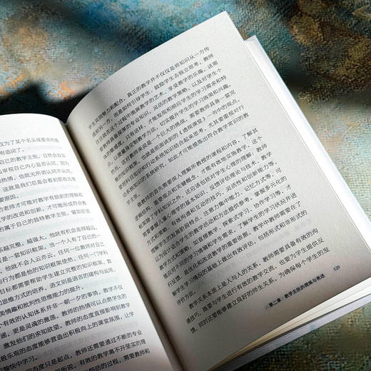 教学主张 打通理论与实践的阻隔 大夏书系 凌宗伟 教育创新 商品图11