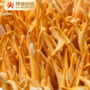 雪博士有机虫草花250g/袋 商品缩略图3