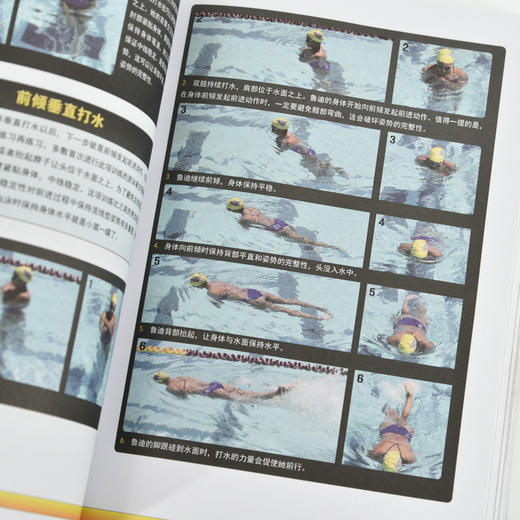 力量 速度 耐力 基于技术的体能训练方法指南 体能训练书籍 体能训练理论与实践 商品图2