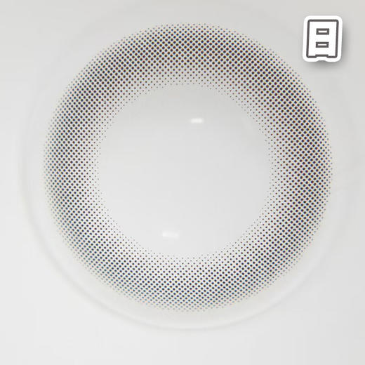 #Small Black 小小黑 黑色 14.0mm【10片装】进口-舒适推荐 / 日抛 商品图1