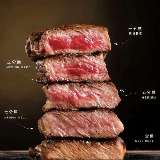 澳洲进口板腱牛排 | 100%原切！0添加！不腌制！不拼接！ 商品图11