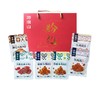 黔南山长顺县牛肉干礼盒339g 商品缩略图0
