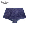 【45元5条，数量拍5，不退不换】皇家丽美透气唯美蕾丝女内裤底裤9119/D009-K1/D009-K1Z 商品缩略图0