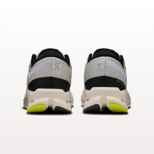 On昂跑 Cloudsurfer 2 春夏新品男款柔软缓震日常跑步运动鞋 商品图3