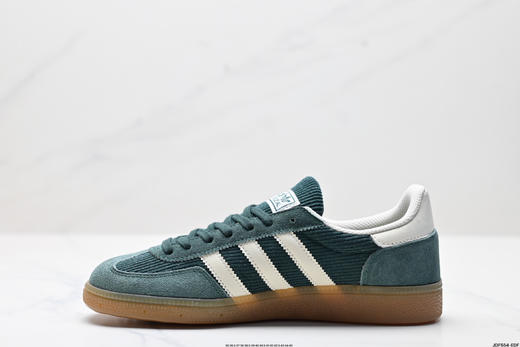 阿迪达斯Adidas Handball Spezial低帮休闲运动板鞋JP5669男女鞋 商品图2