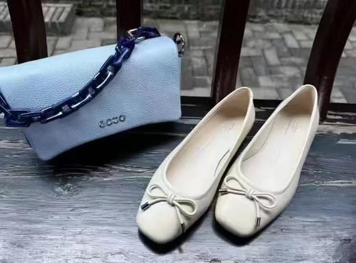 爱步ECCO舞悦系列234313 商品图2