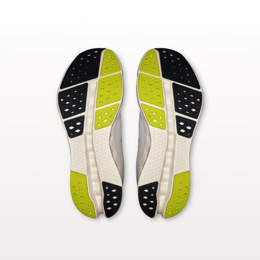 On昂跑 Cloudsurfer 2 春夏新品男款柔软缓震日常跑步运动鞋 商品图4