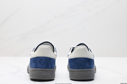 阿迪达斯Adidas Handball Spezial低帮休闲运动板鞋JP5669男女鞋 商品图5