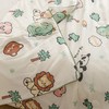 【双旦秒杀】自然醒儿童A类针织棉大豆夏凉被子空调被卡通薄款单双人春夏YBY（不参与优惠券） 商品缩略图9