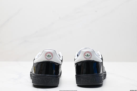 阿迪达斯Adidas Handball Spezial低帮休闲运动板鞋JP5669男女鞋 商品图5