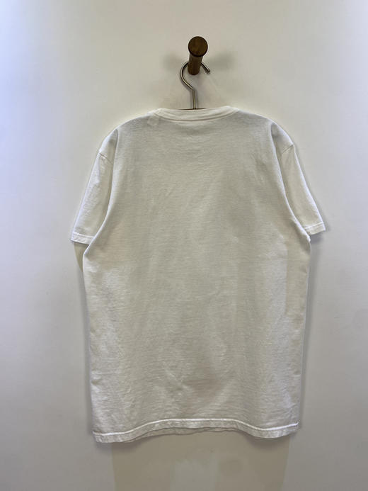 adidas Originals 阿迪经典三叶草 短袖T恤 _SST(S) 商品图3