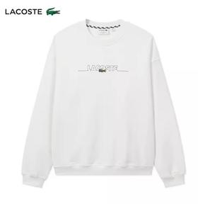 法国鳄鱼LACOSTE男卫衣SH3878-1070V