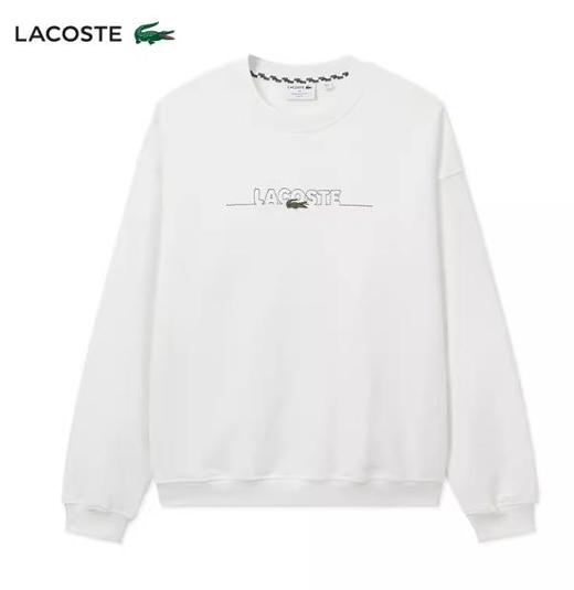 法国鳄鱼LACOSTE男卫衣SH3878-1070V 商品图0