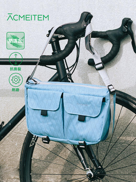 【高端团-特价福利专场】-ACMEITEM爱棵米  配饰合集 时尚搭配，春夏出行必备 商品图13