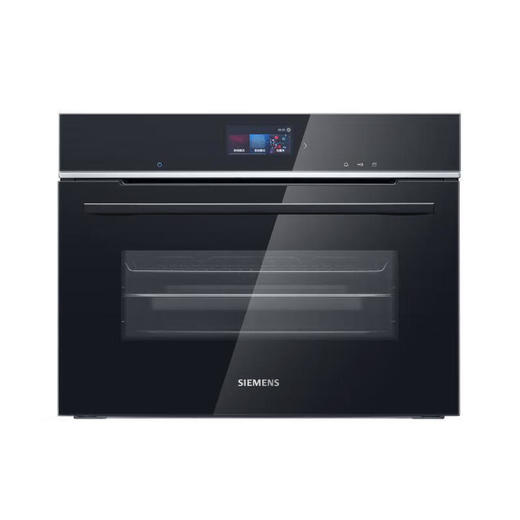 西门子蒸烤箱_CS736G3B1W 商品图4