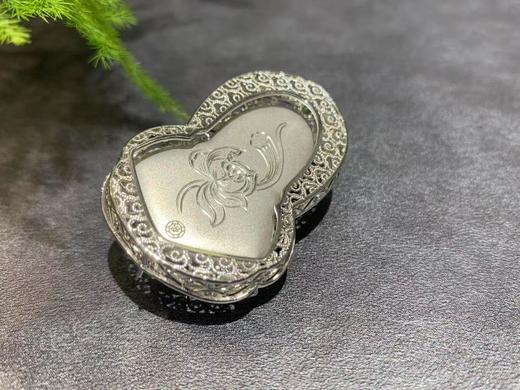 【御珠宫坊·传藏系列】金镶碧玉观音 商品图10